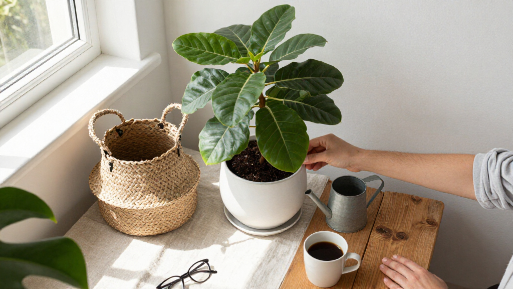 Every Houseplant Collection Needs One Plant That Thrives On Neglect – Here Are 3 Of The Best
