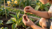 Garden Mythbusters: Does The Pointy End Of A Bulb Really Need To Face Up When You Plant It?