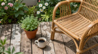 Garden & Outdoor Living Checklist 2026