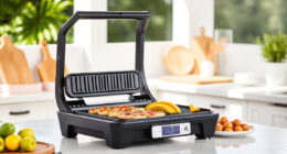 Get Summer-Perfect Grill Results with Ninja Foodi Pro 5-in-1