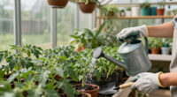 Essential Greenhouse Supplies Checklist 2026