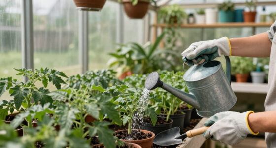 Essential Greenhouse Supplies Checklist 2026