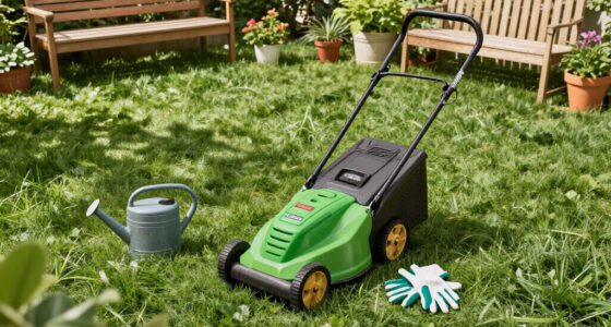 Greenworks vs. EGO Mowers: Which Cordless Lawn Mower Is Right for You?