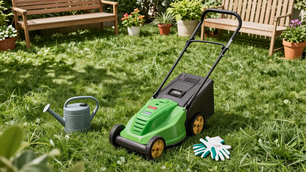 Greenworks vs. EGO Mowers: Which Cordless Lawn Mower Is Right for You?