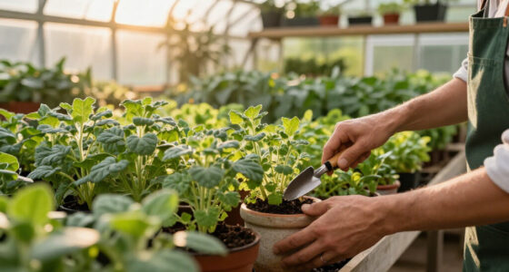 Horticulture Department Surges In Global Coverage