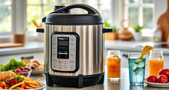 Host Effortless Pool Parties with the Ninja PossibleCooker PRO 14-in-1