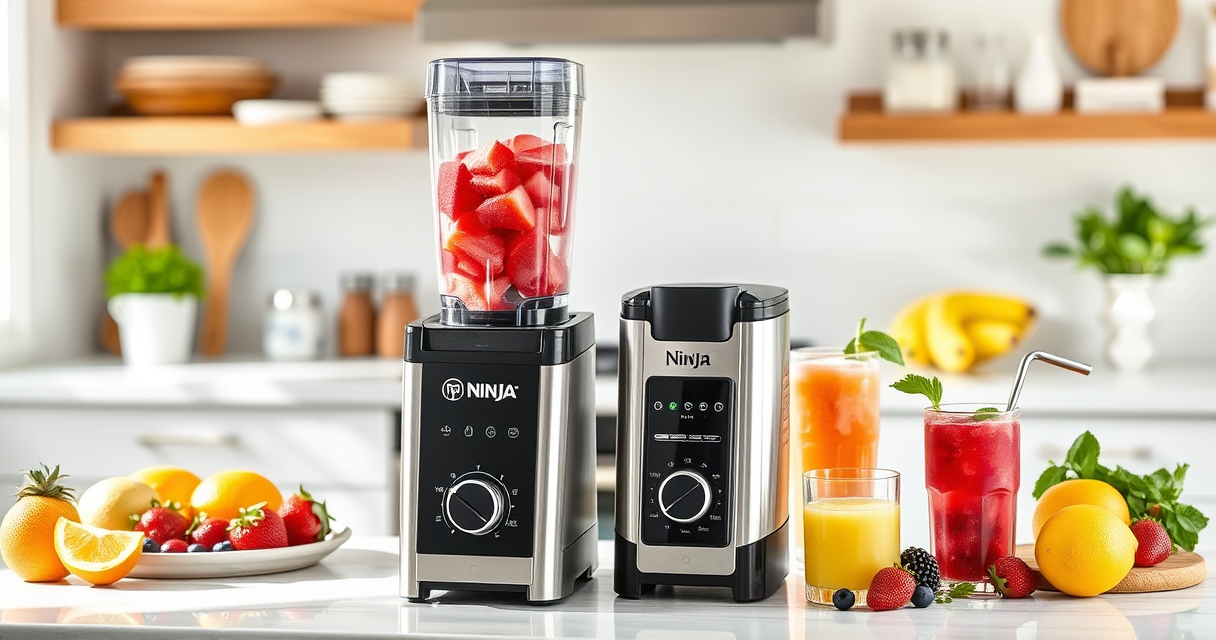 Host Effortlessly: Ninja SLUSHi XL for Perfect Summer Pool Parties