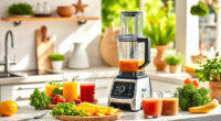 Host Effortlessly This Summer with the Ninja BN805A Pro Plus Kitchen System