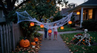 How to Choose Spooky Outdoor Halloween Decorations