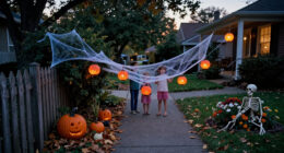 How to Choose Spooky Outdoor Halloween Decorations