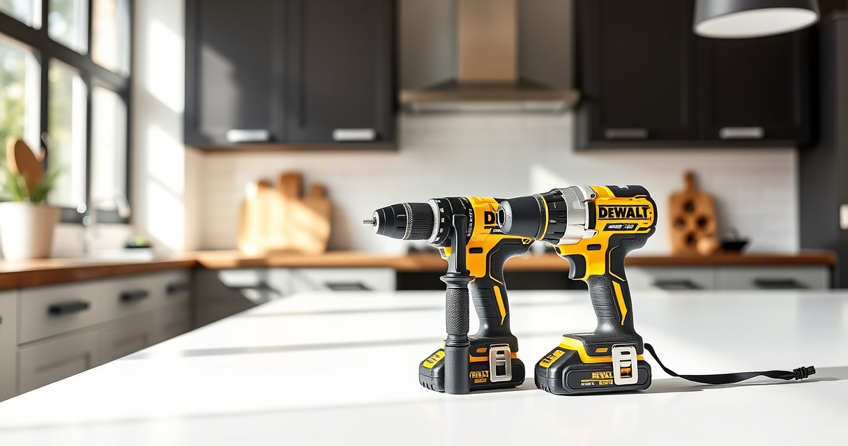 Is the DEWALT FLEXVOLT Worth It? Honest Review