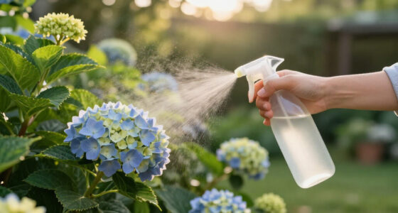 Is Your Hydrangea A Lazy Bloomer? 6 Easy September Fixes To Unlock A Gorgeous Comeback Next Year