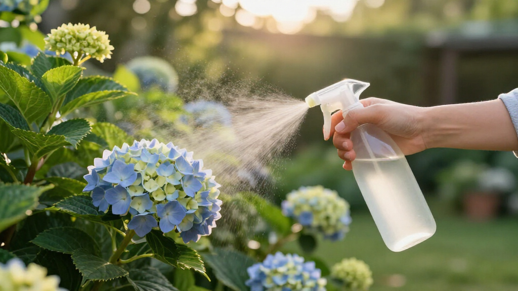 Is Your Hydrangea A Lazy Bloomer? 6 Easy September Fixes To Unlock A Gorgeous Comeback Next Year