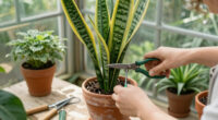 Is Your Snake Plant Turning Yellow? These 5 Easy Remedies Will Rescue Your Snake Before It’s Too Late