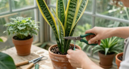 Is Your Snake Plant Turning Yellow? These 5 Easy Remedies Will Rescue Your Snake Before It’s Too Late