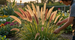 Just As Other Plants Start To Fade, These 6 Ornamental Grasses Hit Their Stride