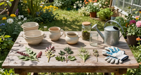 Kate Hudson Turned Garden Cuttings Into A Chic Kitchen Display – Here's How To Recreate The Look