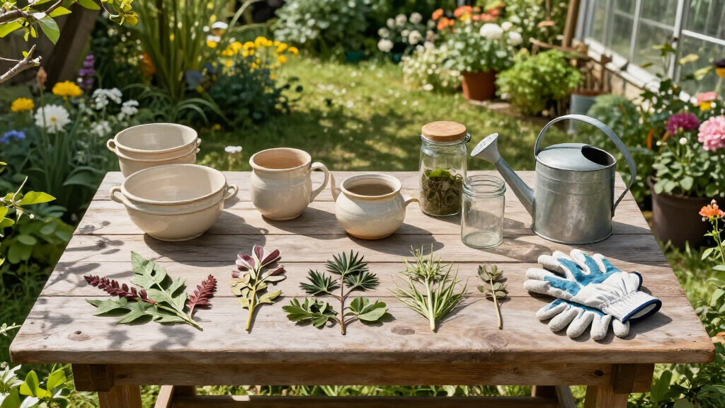 Kate Hudson Turned Garden Cuttings Into A Chic Kitchen Display – Here's How To Recreate The Look
