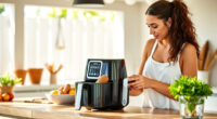 Keep Your Ninja Air Fryer Summer-Ready: Care & Troubleshooting Tips