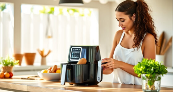 Keep Your Ninja Air Fryer Summer-Ready: Care & Troubleshooting Tips