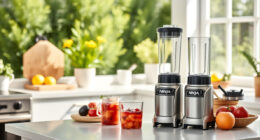 Keep Your Ninja Blast Max Fresh: Summer Care & Troubleshooting Tips