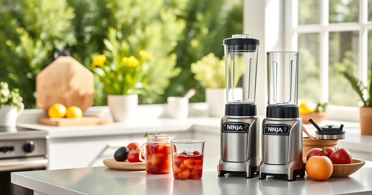 Keep Your Ninja Blast Max Fresh: Summer Care & Troubleshooting Tips