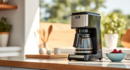 Keep Your Ninja DualBrew Pro Coffee Maker Summer-Ready with Easy Care Tips