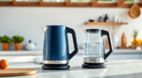 Keep Your Ninja KT200BL Kettle Spotless & Reliable All Summer