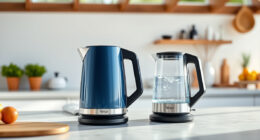 Keep Your Ninja KT200BL Kettle Spotless & Reliable All Summer