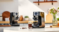 Keep Your Ninja Luxe Café Mini Brewing Perfectly All Summer