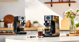 Keep Your Ninja Luxe Café Mini Brewing Perfectly All Summer