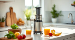 Keep Your Ninja NeverClog Juicer Running Smoothly This Summer
