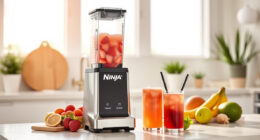 Keep Your Ninja SLUSHi Max XXL Fresh & Frosty All Summer Long