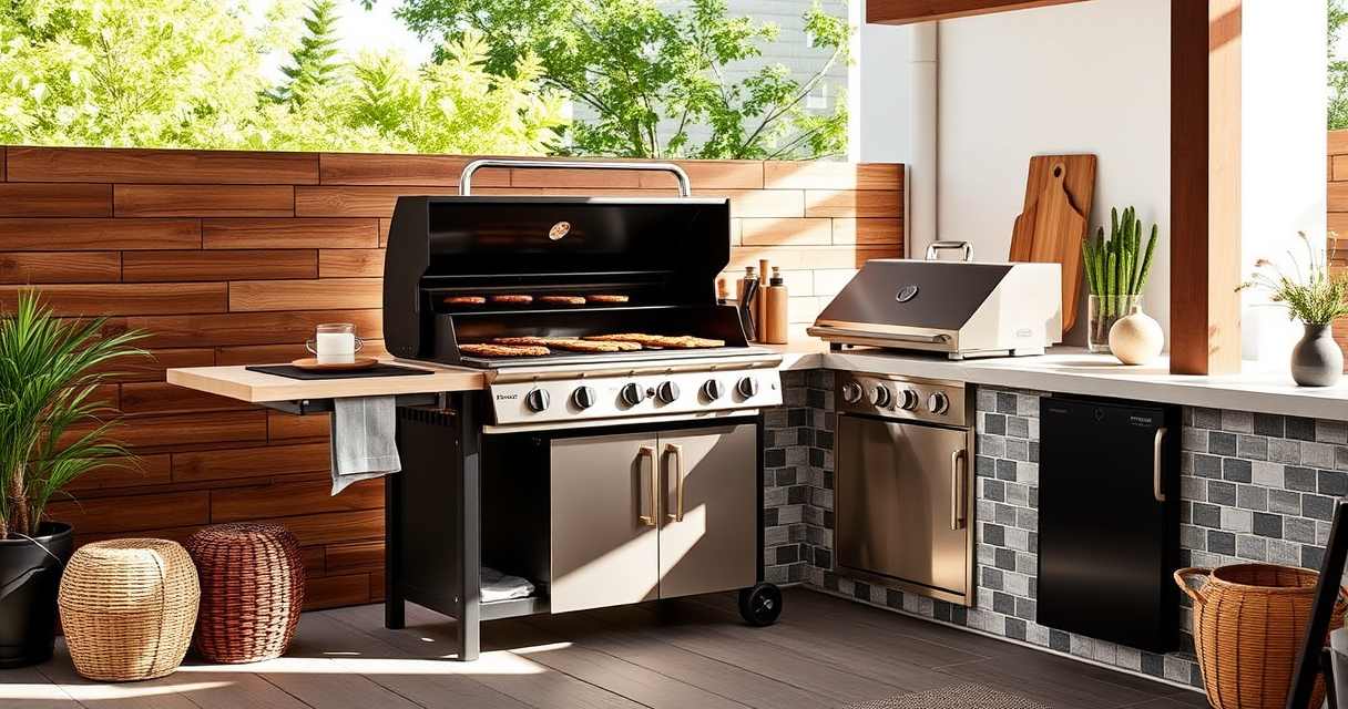 Keep Your Ninja Woodfire Pro Grill Summer-Ready with Care & Troubleshooting Tips