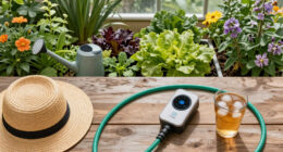 Let It Flow: How Smart Water Management Is Changing The Way We Garden