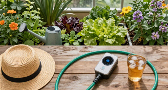 Let It Flow: How Smart Water Management Is Changing The Way We Garden