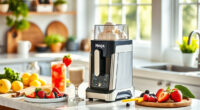 Make Your Summer Pool Party Unforgettable with the Ninja CREAMi Ice Cream Maker