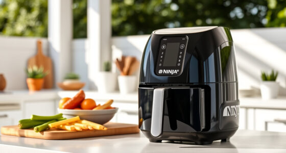 Master Summer Cooking with Ninja Air Fryer: Tips & Hacks