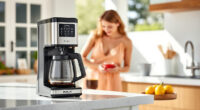 Master Your Summer Mornings with the Ninja DualBrew Pro Coffee Maker