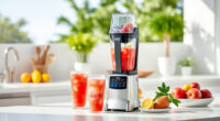 Mastering Summer Sips with the Ninja SLUSHi Twist Frozen Drink Maker