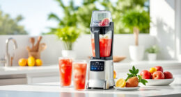 Mastering Summer Sips with the Ninja SLUSHi Twist Frozen Drink Maker