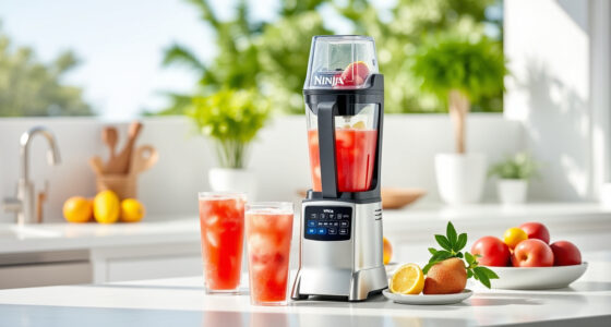 Mastering Summer Sips with the Ninja SLUSHi Twist Frozen Drink Maker