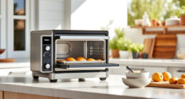Maximize Summer BBQs with the Ninja Foodi XL Pro Air Oven