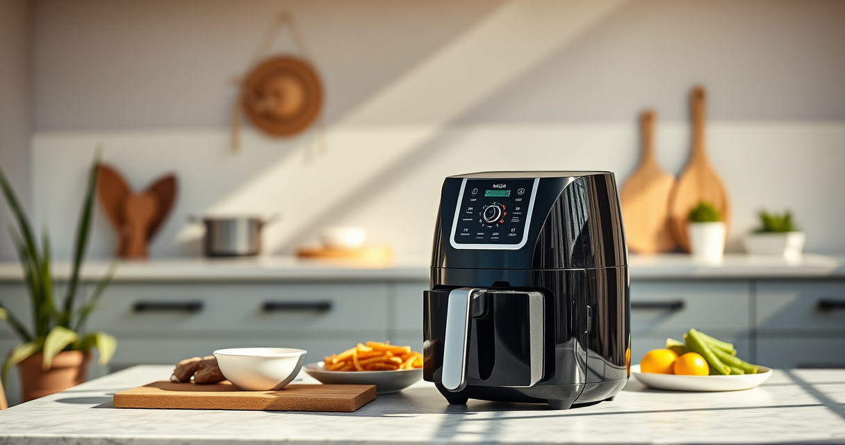 Maximize Summer Cooking with the Ninja Air Fryer’s Tips & Hacks