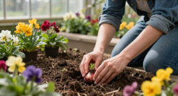 Meet Your Birth Month Bulb – And The Meaning Behind All 12 Beautiful Spring Blooms
