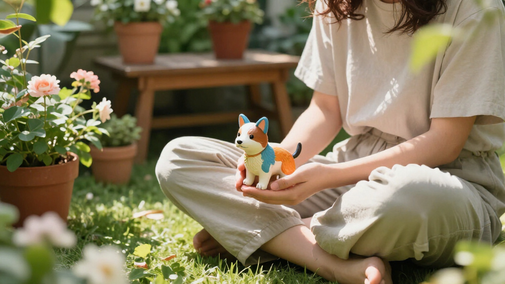 Meet Your Birth Month Pet – And The Meaning Behind All 12 Companion Animals