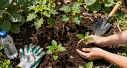 Miss Earth South Africa Plants 125 Trees For Arbor Week In Johannesburg - The Citizen