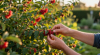 Move Over, Privet! This Berry-Covered Shrub Could Be The Beautiful Alternative Your Garden Needs