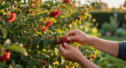 Move Over, Privet! This Berry-Covered Shrub Could Be The Beautiful Alternative Your Garden Needs