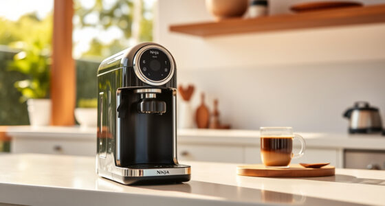 Must-Have Accessories for Your Ninja Luxe Café Mini This Summer